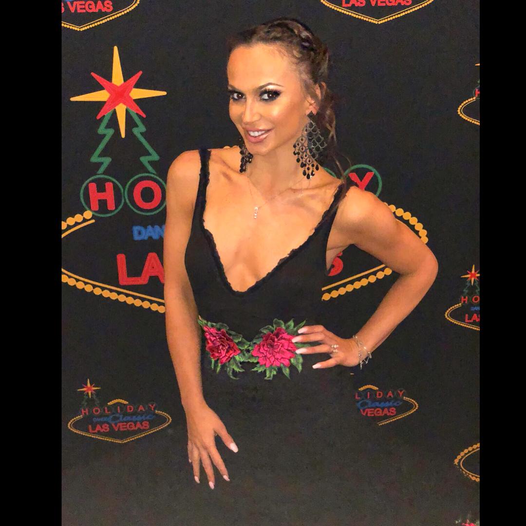 49 Hot Pictures Of Karina Smirnoff Will Win Your Hearts | Best Of Comic Books