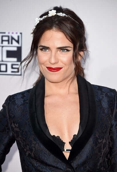 49 Hot Pictures Of Karla Souza Are Like A Slice Of Heaven On Earth | Best Of Comic Books