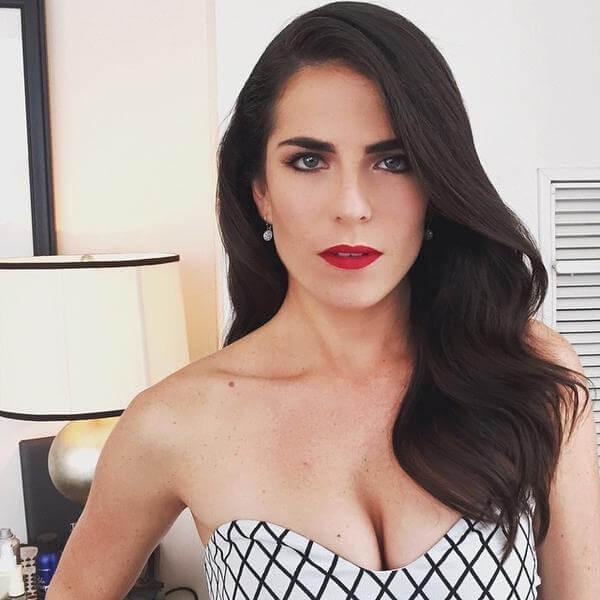 49 Hot Pictures Of Karla Souza Are Like A Slice Of Heaven On Earth | Best Of Comic Books