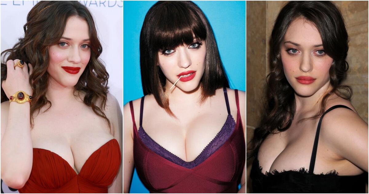 49 Hot Pictures Of Kat Dennings That Are A Sight For Sore Eyes | Best Of Comic Books