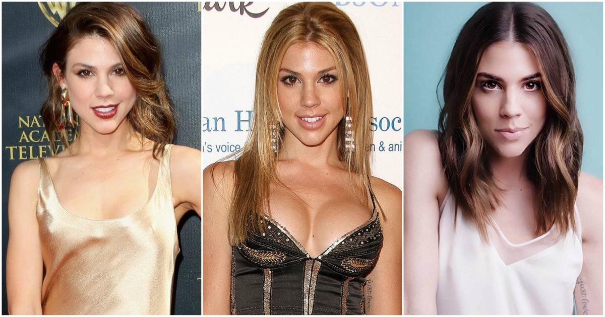 49 Hot Pictures Of Kate Mansi Which Will Get You Addicted To Her Sexy Body