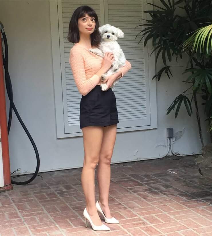 49 Hot Pictures Of Kate Micucci Are Brilliantly Sexy | Best Of Comic Books