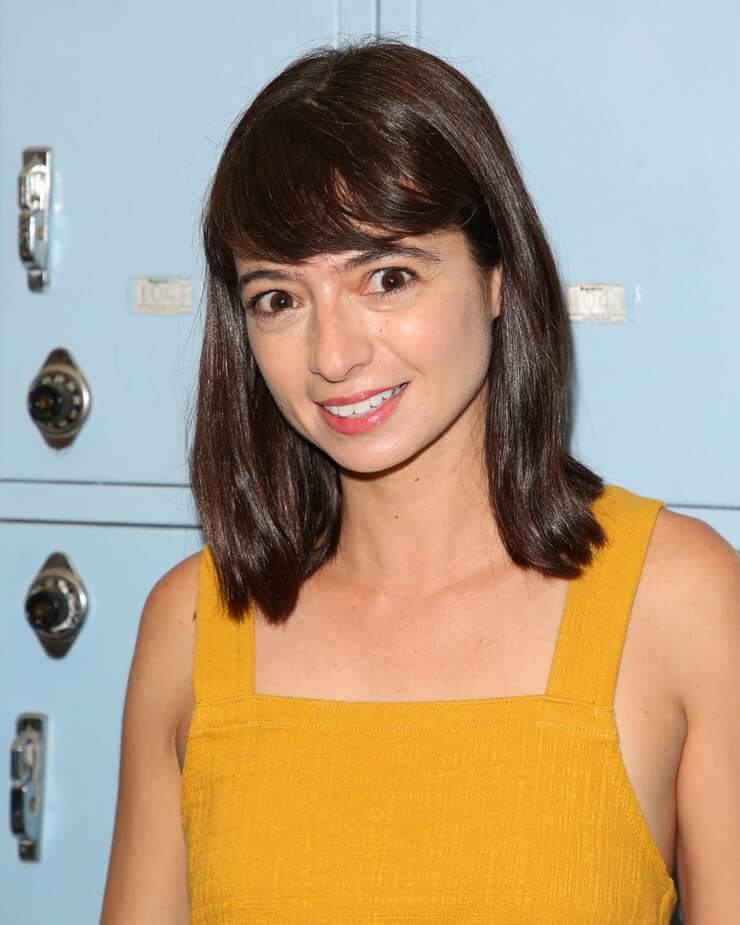 49 Hot Pictures Of Kate Micucci Are Brilliantly Sexy | Best Of Comic Books