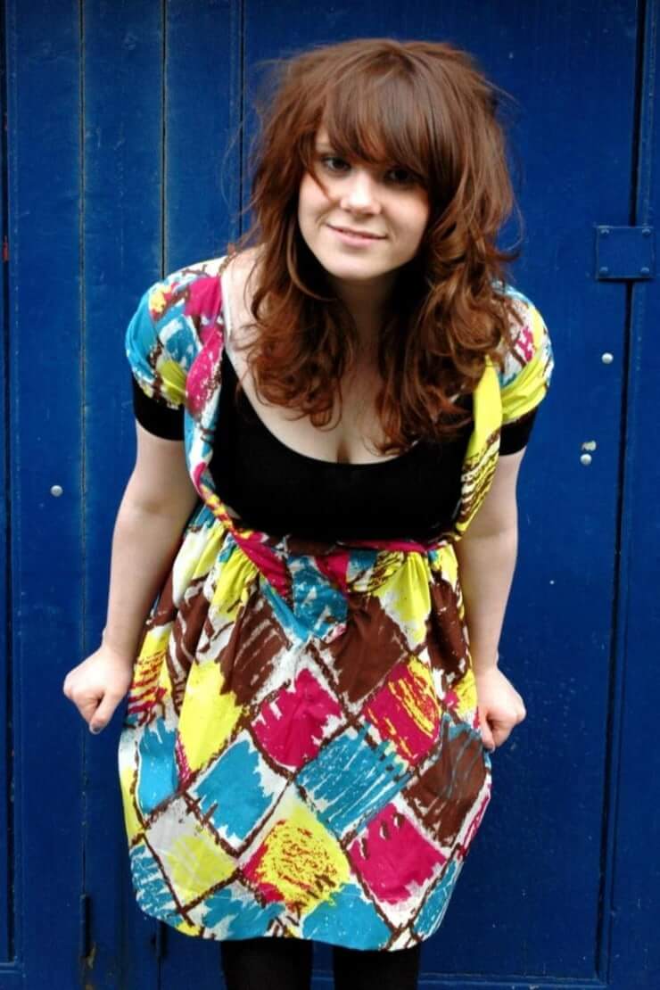 49 Hot Pictures Of Kate Nash Which Will Keep You Up At Nights | Best Of Comic Books