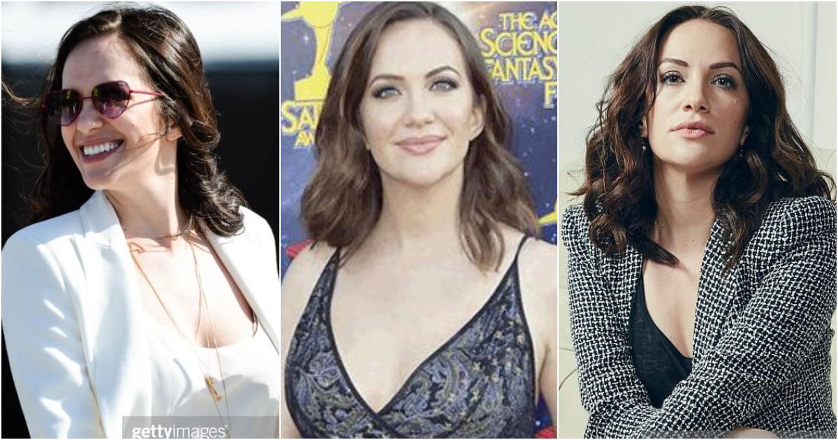 49 Hot Pictures Of Kate Siegel Will Prove That She Is One Of The Sexiest Women Alive