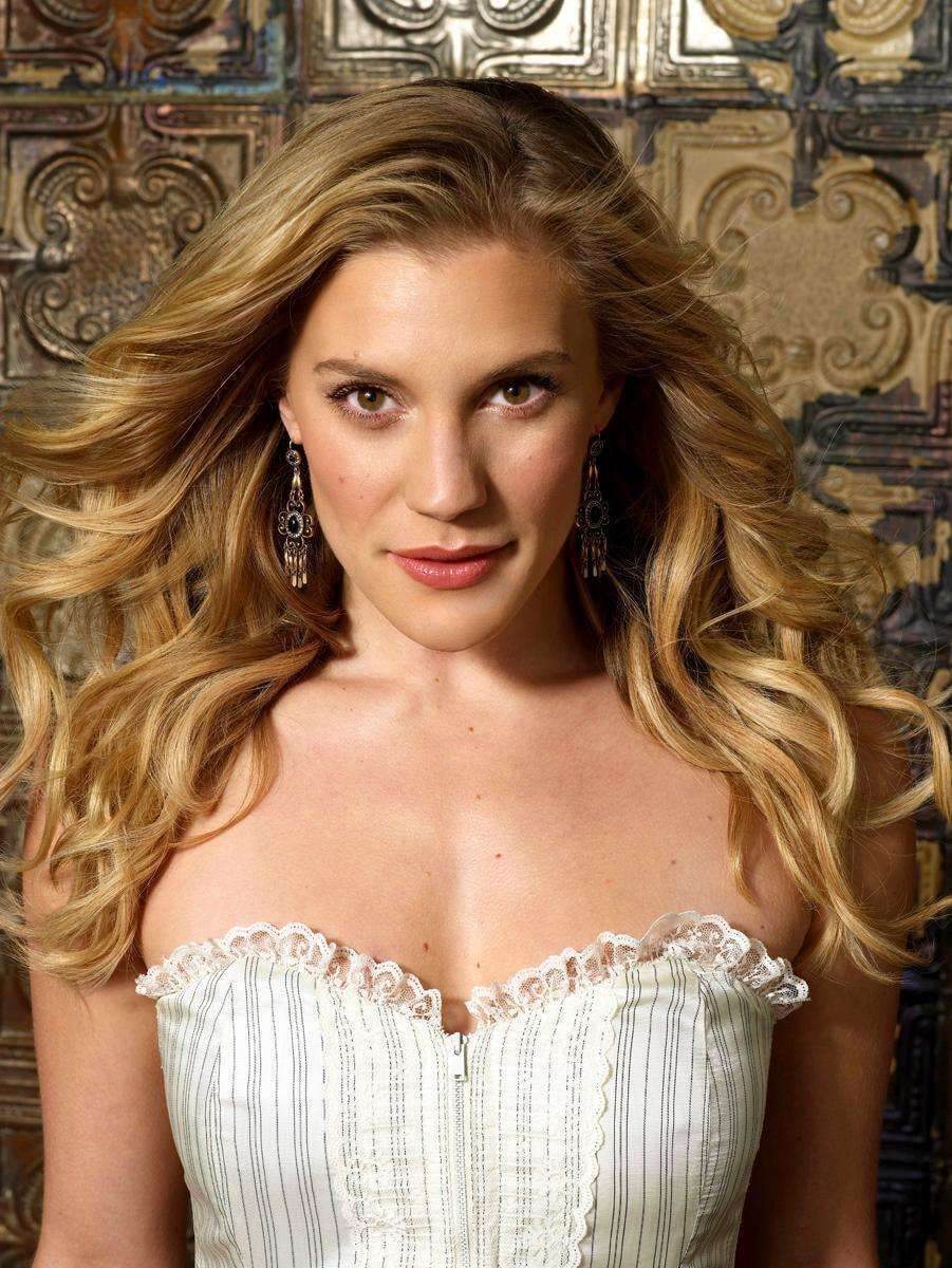 49 Hot Pictures Of Katee Sackhoff Are Going To Cheer You Up | Best Of Comic Books