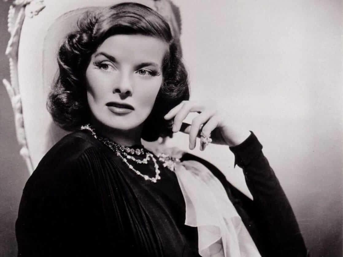 49 Hot Pictures Of Katharine Hepburn Which Are Going To Make You Want Her Badly | Best Of Comic Books