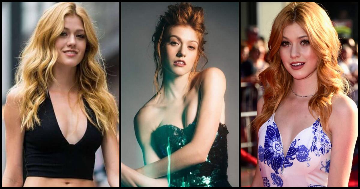 49 Hot Pictures Of Katherine Grace McNamara Which Will Make You Crazy About Her | Best Of Comic Books