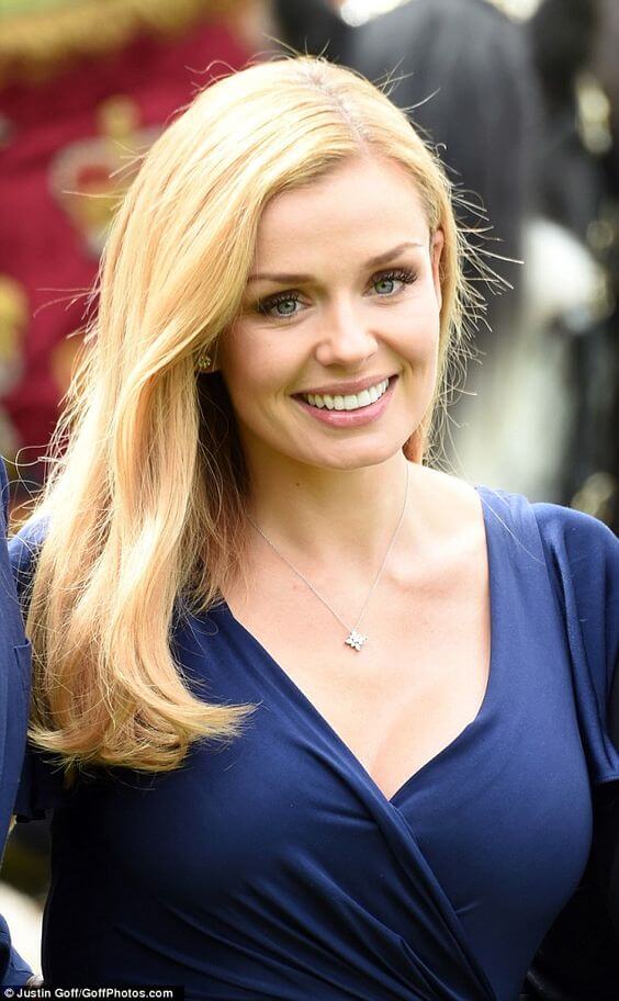 49 Hot Pictures Of Katherine Jenkins Will Get You Hot Under Your Collars | Best Of Comic Books