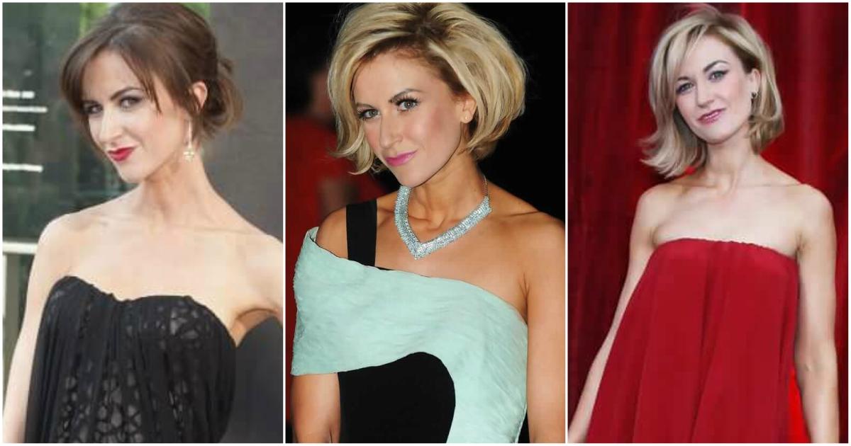 49 Hot Pictures Of Katherine Kelly Will Win Your Hearts