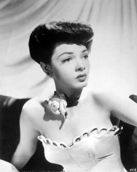 49 Hot Pictures Of Kathryn Grayson Which Will Make You Crazy About Her | Best Of Comic Books