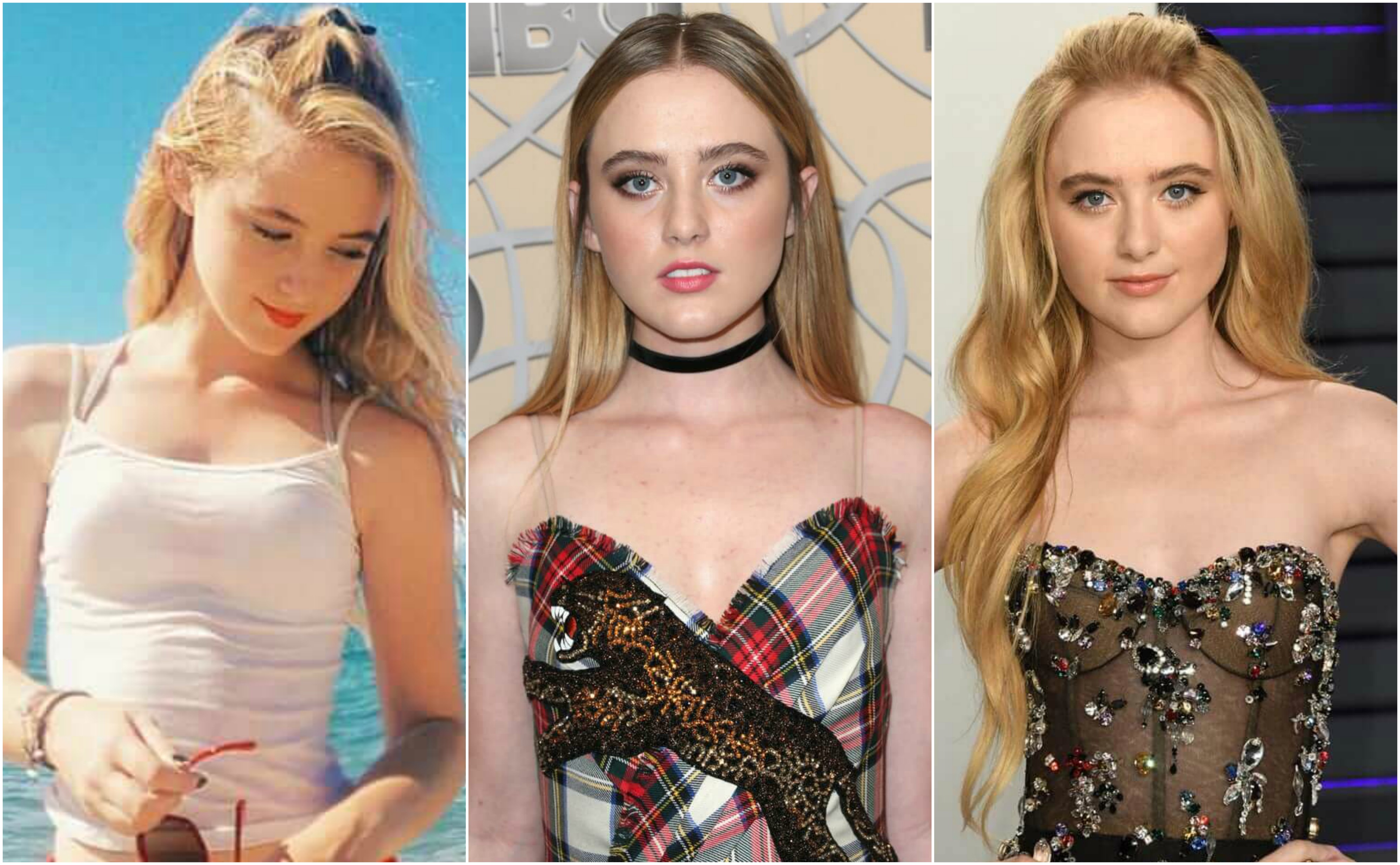 49 Hot Pictures Of Kathryn Newton Which Will Make You Crazy About Her | Best Of Comic Books