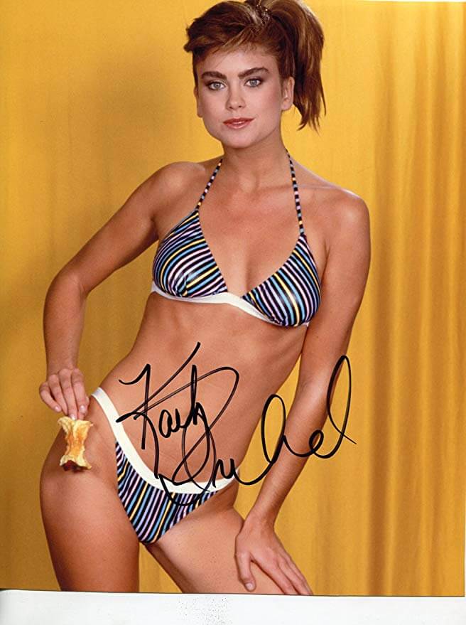 49 Hot Pictures Of Kathy Ireland Which Will Make Your Hands Want Her | Best Of Comic Books