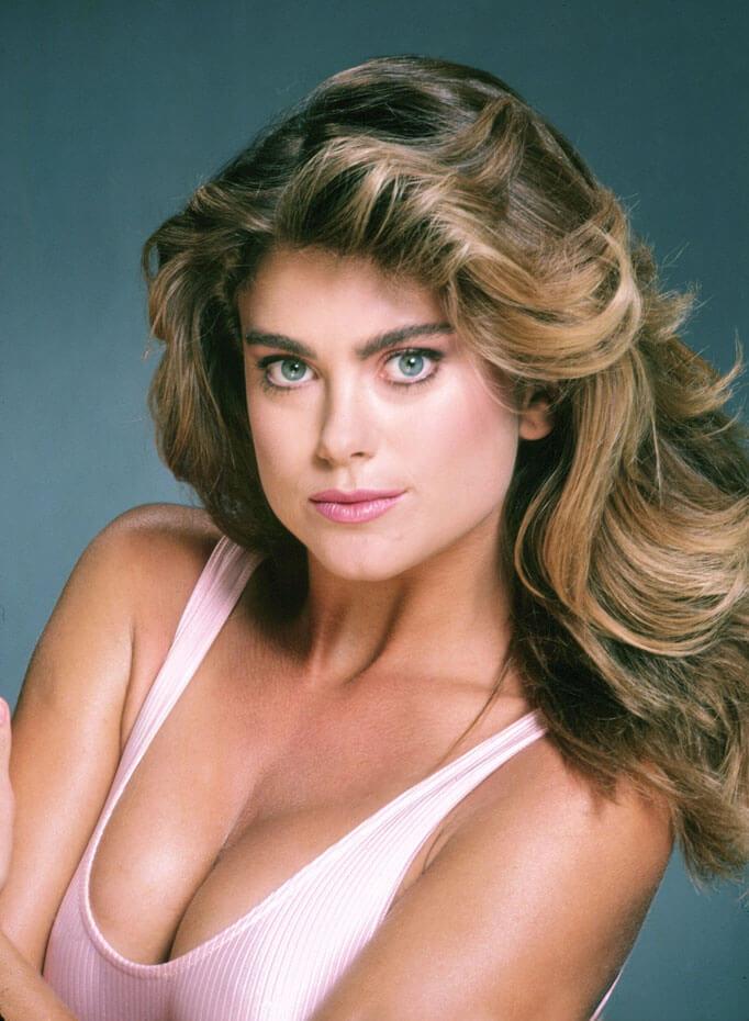 49 Hot Pictures Of Kathy Ireland Which Will Make Your Hands Want Her | Best Of Comic Books