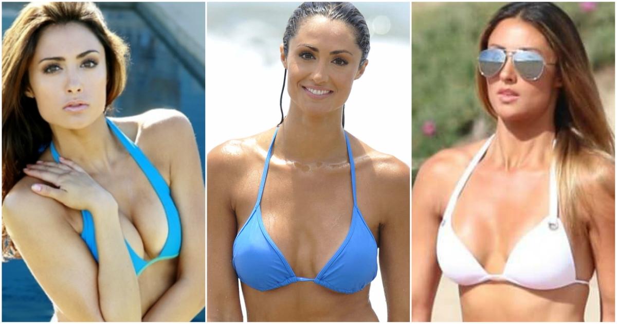Nackt Katie Cleary  Raica Oliveira
