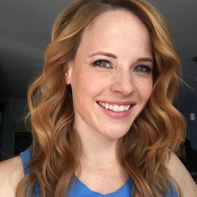 49 Hot Pictures Of Katie Leclerc Which Expose Her Sexy Hour-glass Figure | Best Of Comic Books