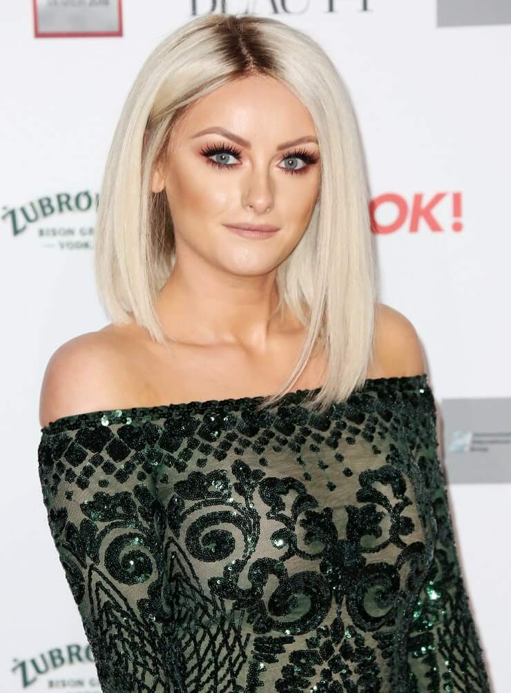 49 Hot Pictures Of Katie McGlynn Which Will Make You Want To Jump Into Bed With Her | Best Of Comic Books