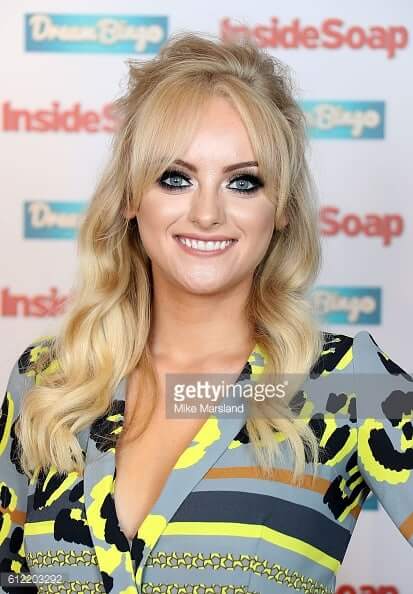 49 Hot Pictures Of Katie McGlynn Which Will Make You Want To Jump Into Bed With Her | Best Of Comic Books