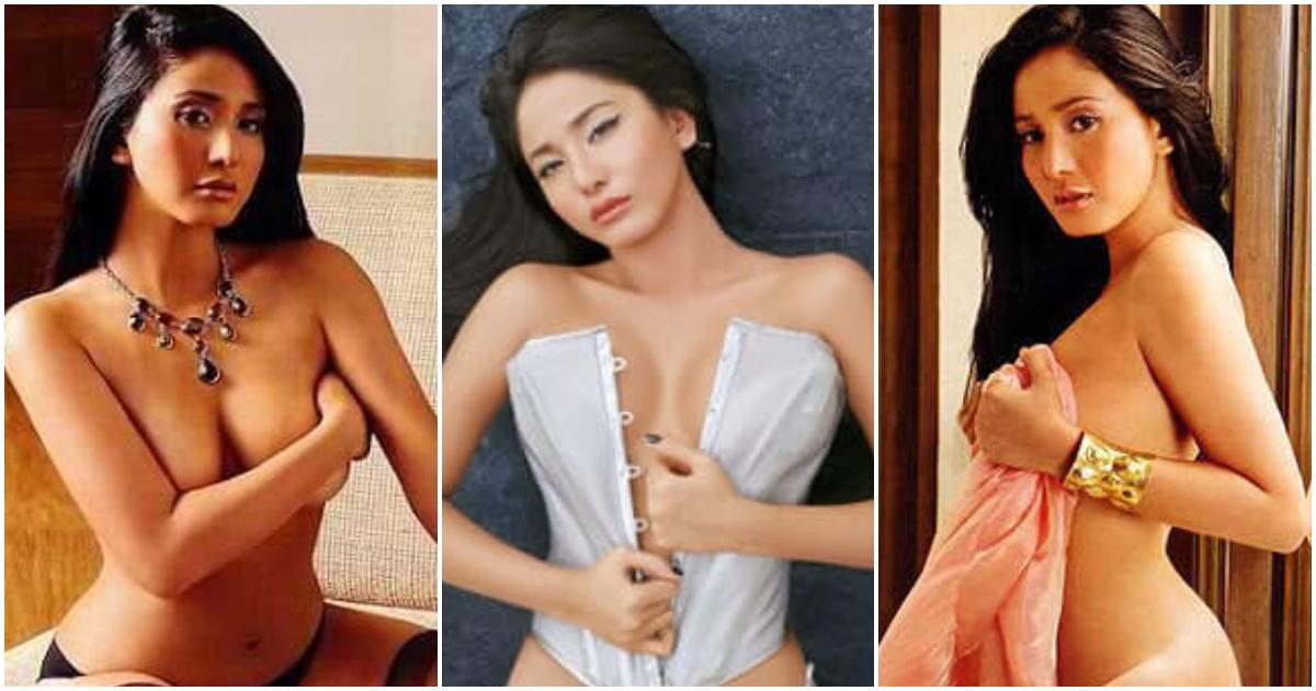 49 Hot Pictures Of Katrina Halili Are Slices Of Heaven | Best Of Comic Books