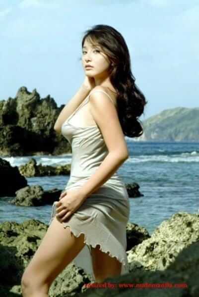 49 Hot Pictures Of Katrina Halili Are Slices Of Heaven | Best Of Comic Books