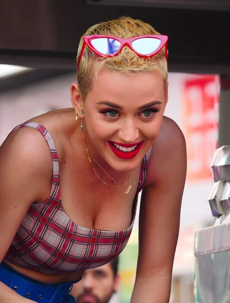 49 Hot Pictures Of Katy Perry Will Bring Big Grin On Your Face | Best Of Comic Books
