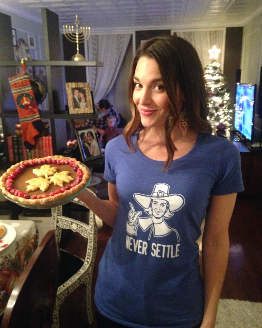 49 Hot Pictures Of Kelli Barrett Are Truly Epic | Best Of Comic Books