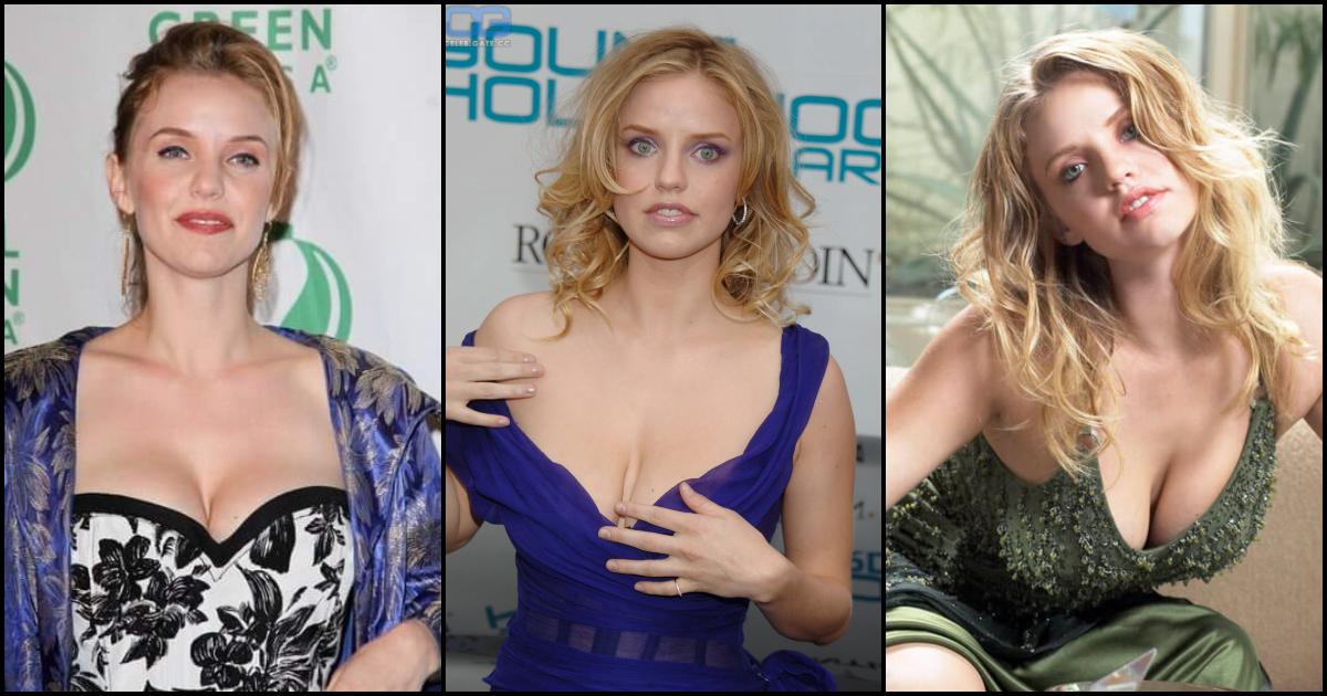 49 Hot Pictures Of Kelli Garner Will Drive You Nuts For Her | Best Of Comic Books
