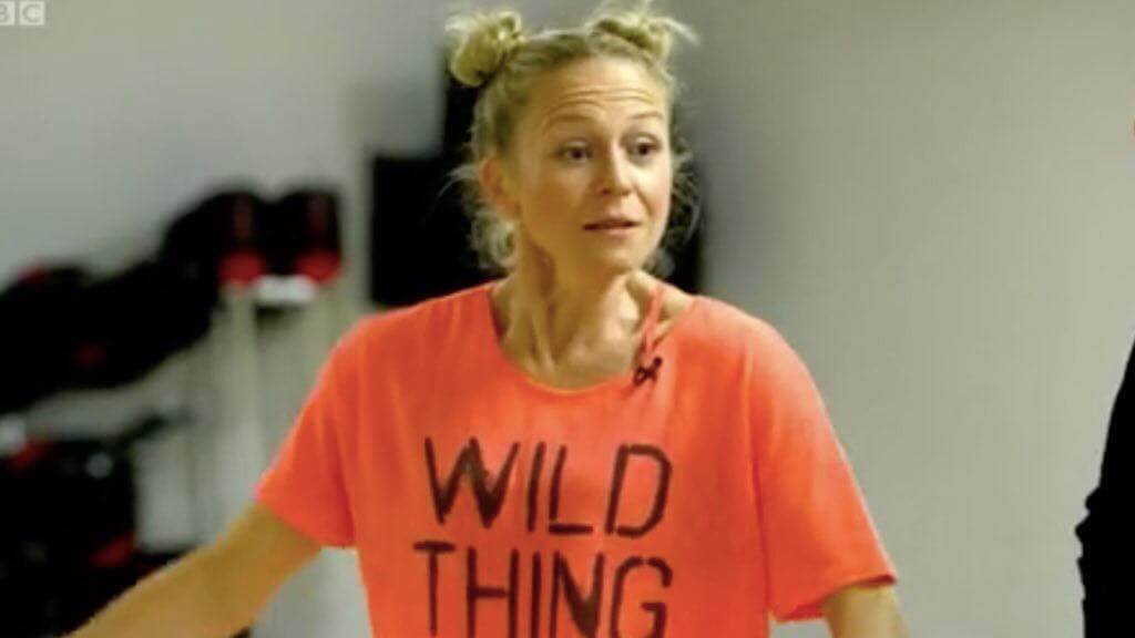 49 Hot Pictures Of Kellie Bright Will Drive You Nuts For Her | Best Of Comic Books