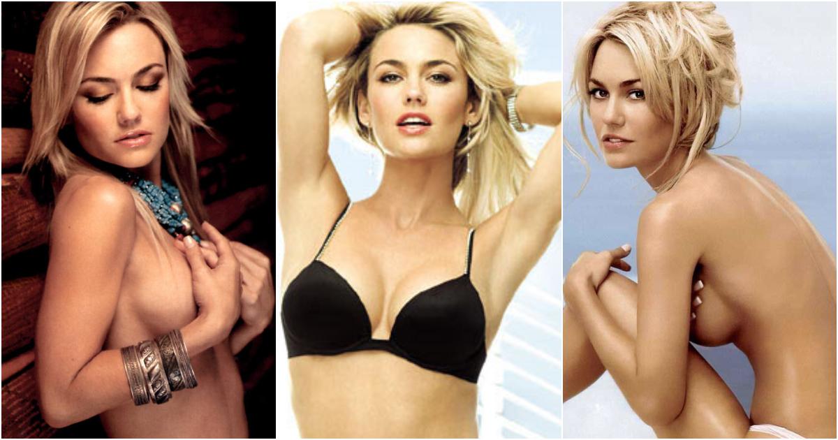 49 Hot Pictures Of Kelly Carlson Which Will Make You Fantasize Her | Best Of Comic Books