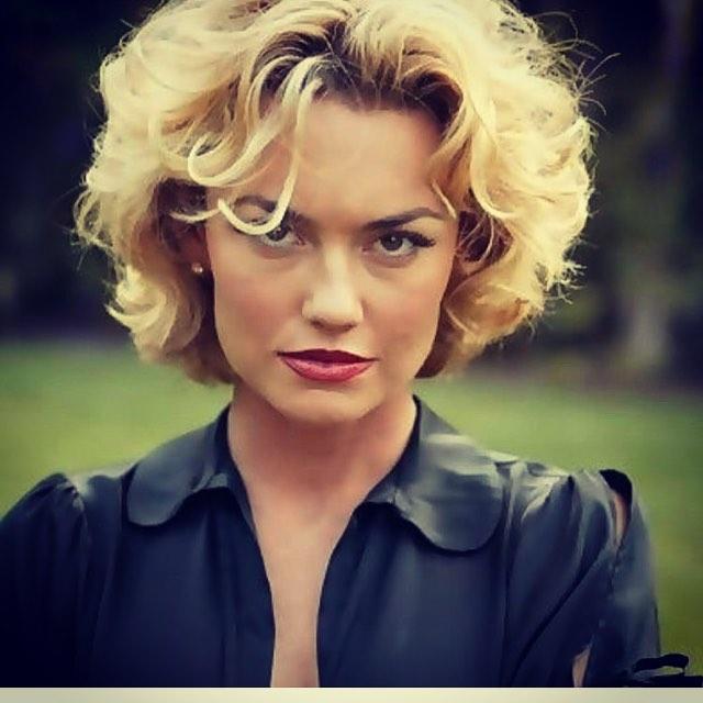 49 Hot Pictures Of Kelly Carlson Which Will Make You Fantasize Her | Best Of Comic Books