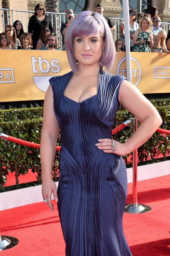 49 Hot Pictures Of Kelly Osbourne Which Will Win Your Hearts | Best Of Comic Books