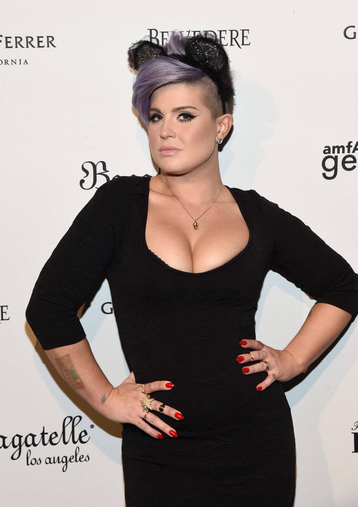 49 Hot Pictures Of Kelly Osbourne Which Will Win Your Hearts | Best Of Comic Books