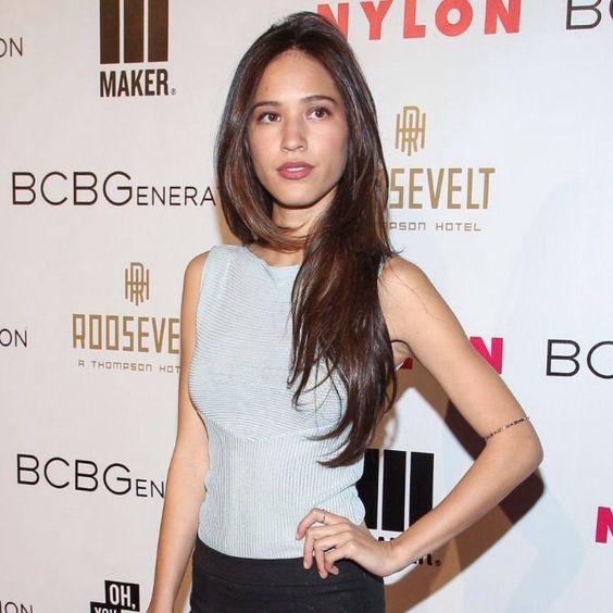 49 Hot Pictures Of Kelsey Asbille Will Boil Your Blood With Fire And Passion | Best Of Comic Books