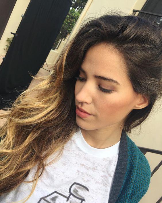 49 Hot Pictures Of Kelsey Asbille Will Boil Your Blood With Fire And Passion | Best Of Comic Books