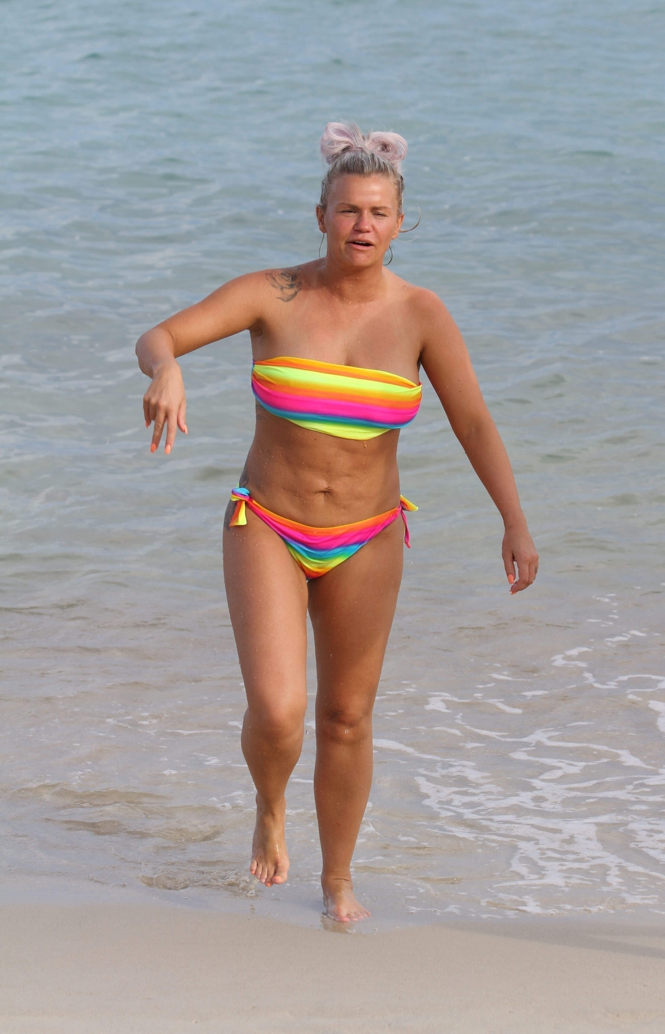 49 Hot Pictures Of Kerry Katona Which Are Sexy As Hell | Best Of Comic Books
