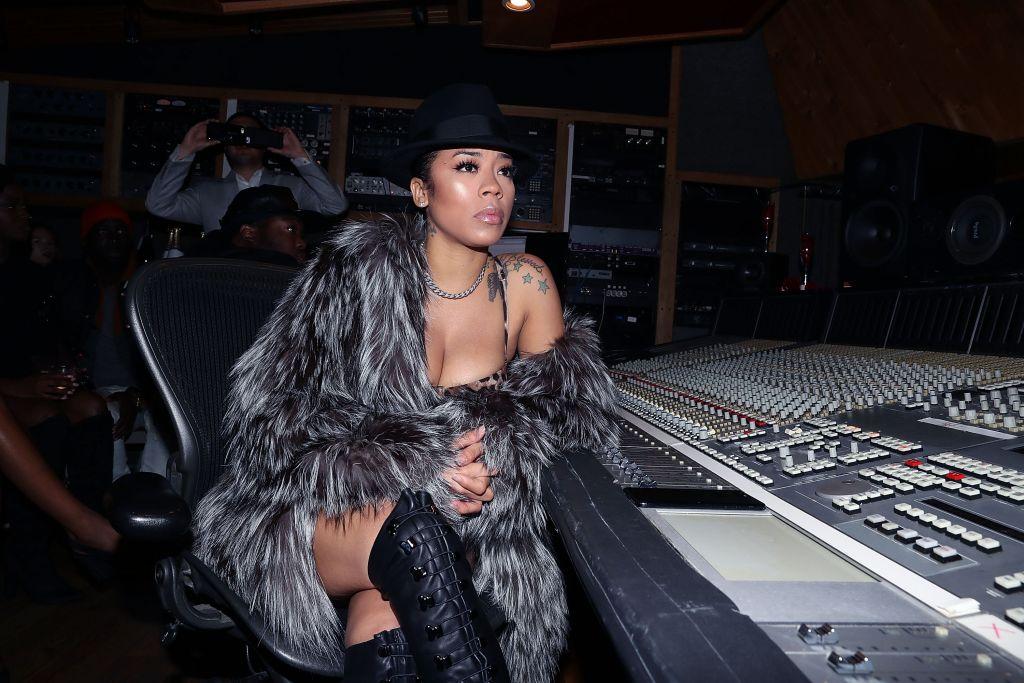 49 Hot Pictures Of Keyshia Cole Which Are Absolutely Mouth-Watering | Best Of Comic Books