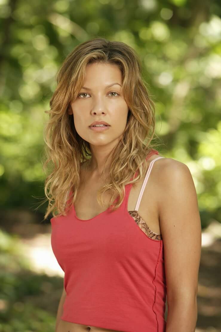 49 Hot Pictures Of Kiele Sanchez Will Boil Your Blood With Fire And Passion | Best Of Comic Books