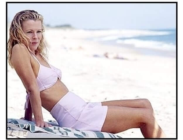 49 Hot Pictures Of Kim Basinger Prove That She Has The Sexiest Body In The World | Best Of Comic Books