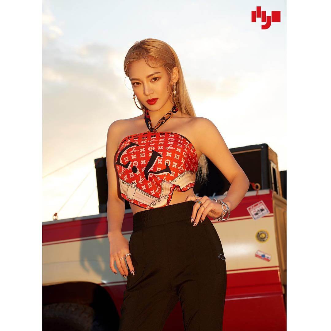 49 Hot Pictures Of Kim Hyo-yeon Which Will Leave You Dumbstruck | Best Of Comic Books