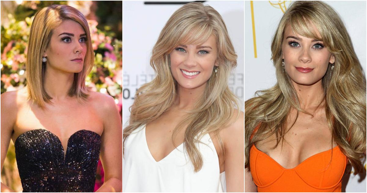 49 Hot Pictures Of Kim Matula Will Hypnotise You With Her Exquisite Body | Best Of Comic Books
