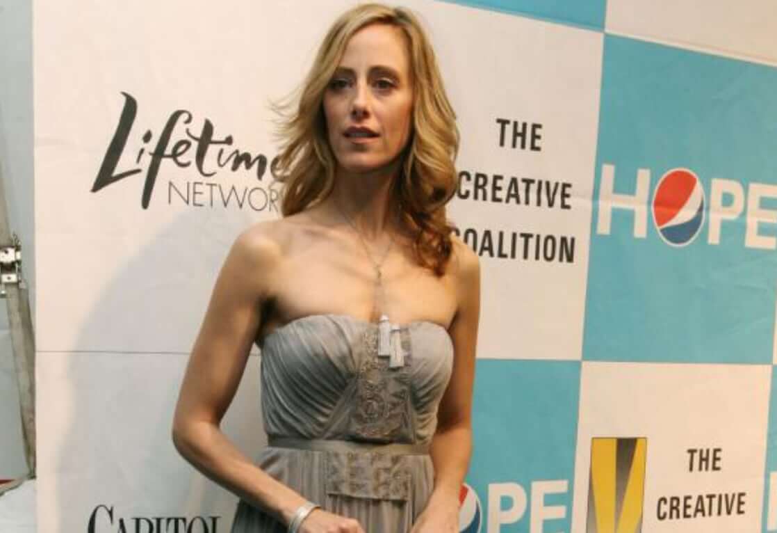 49 Hot Pictures Of Kim Raver Which Will Make You Want To Jump Into Bed With Her | Best Of Comic Books