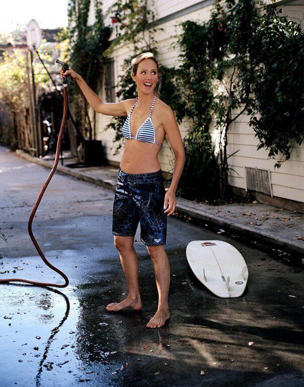49 Hot Pictures Of Kim Raver Which Will Make You Want To Jump Into Bed With Her | Best Of Comic Books