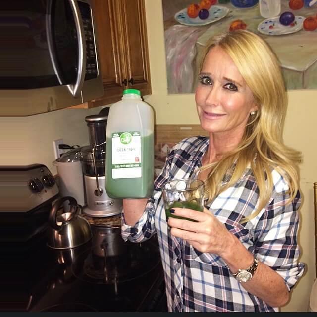 49 Hot Pictures Of Kim Richards That Are Sure To Keep You On The Edge Of Your Seat | Best Of Comic Books