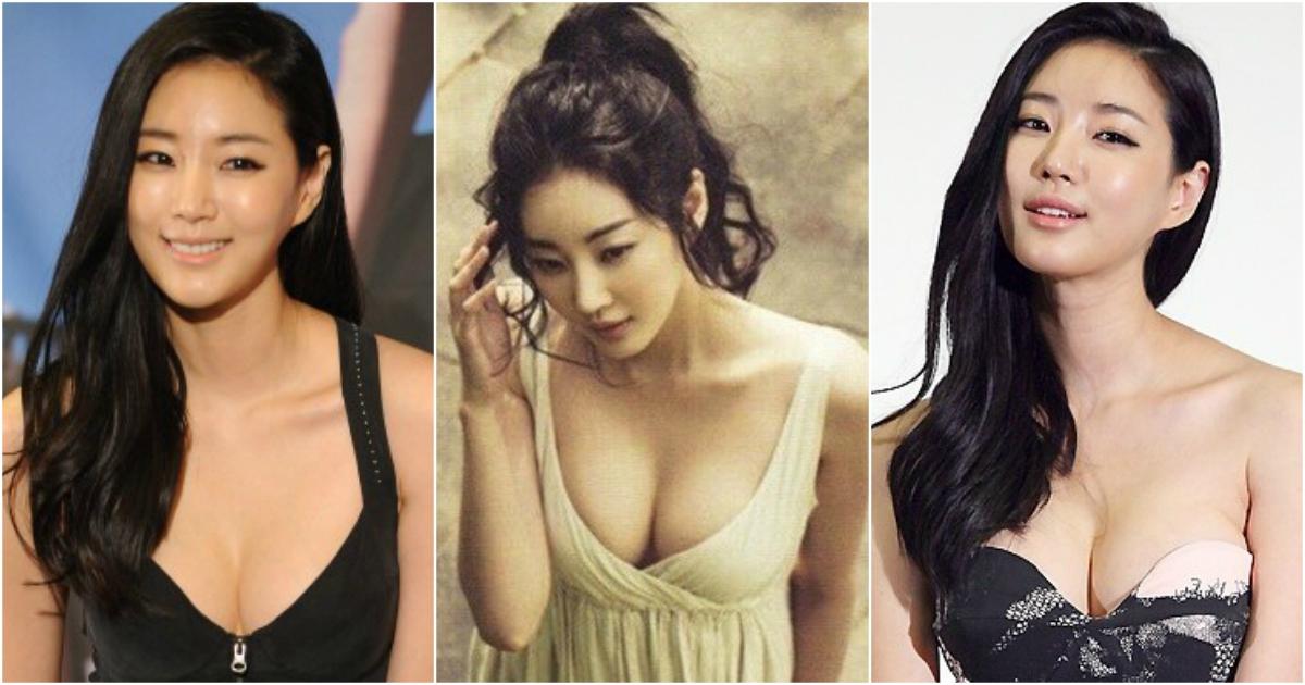 49 Hot Pictures Of Kim sa Rang Which Are Drop Dead Gorgeous