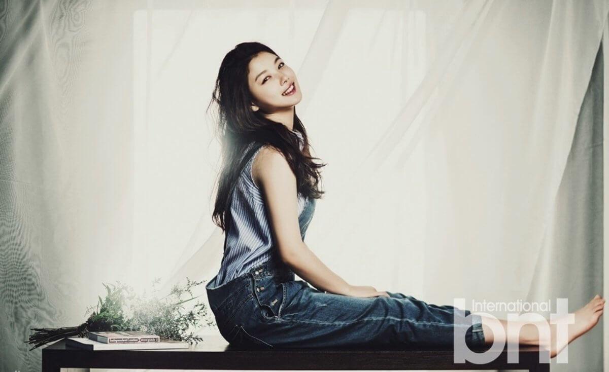 49 Hot Pictures Of Kim Yoo Jung Which Will Make Your Mouth Water | Best Of Comic Books