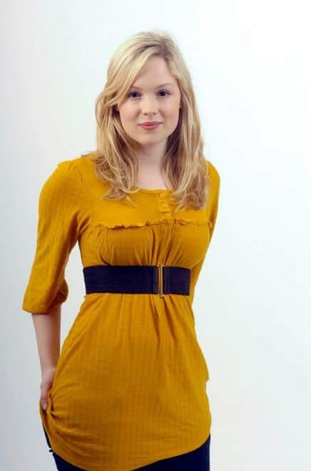 49 Hot Pictures Of Kimberley Nixon Which Will Make You Want To Jump Into Bed With Her | Best Of Comic Books
