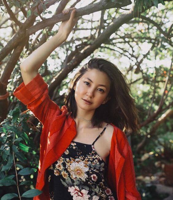 49 Hot Pictures Of Kimiko Glenn Are Going To Cheer You Up | Best Of Comic Books