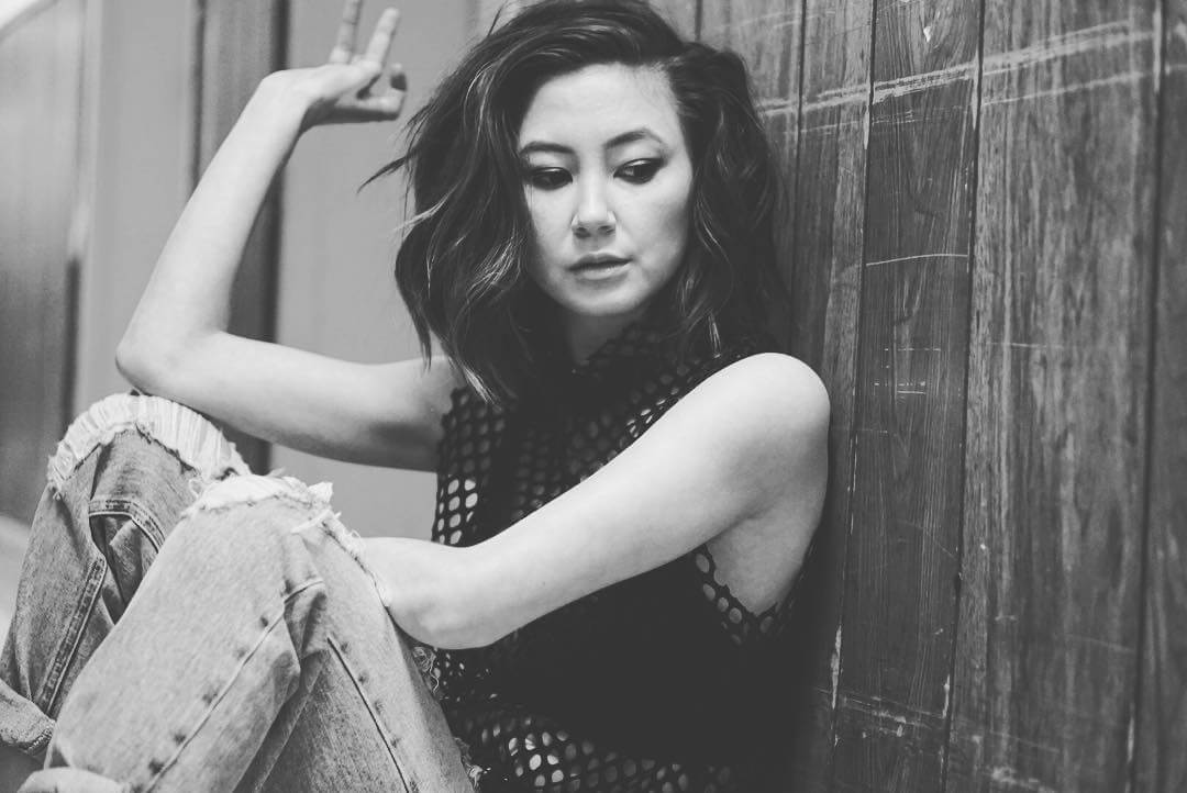 49 Hot Pictures Of Kimiko Glenn Are Going To Cheer You Up | Best Of Comic Books