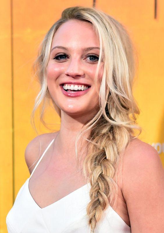 49 Hot Pictures Of Kirby Bliss Blanton Prove That She Is As Sexy As Can Be | Best Of Comic Books