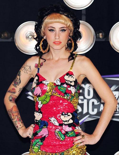 49 Hot Pictures Of Kreayshawn Are So Damn Sexy That We Don’t Deserve Her | Best Of Comic Books